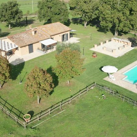 Agriturismo La Ghiga Nepi Exteriér fotografie