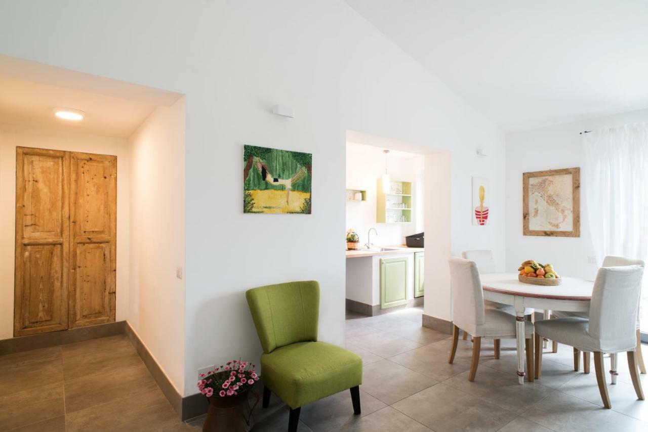 Agriturismo La Ghiga Nepi Exteriér fotografie