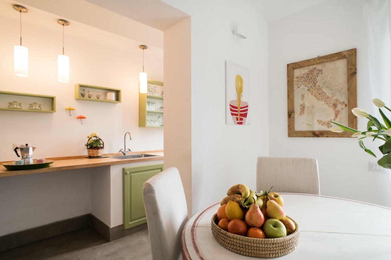 Agriturismo La Ghiga Nepi Exteriér fotografie
