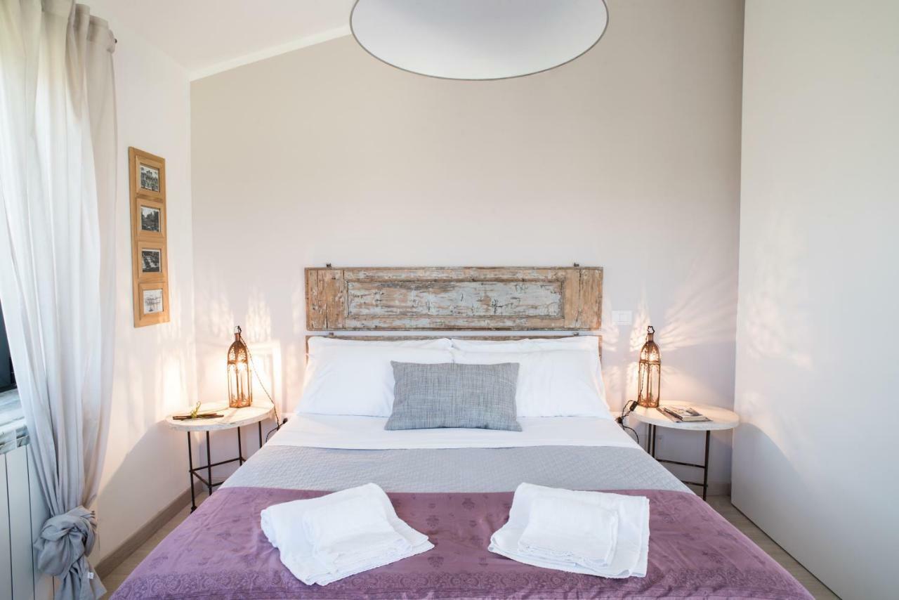 Agriturismo La Ghiga Nepi Exteriér fotografie