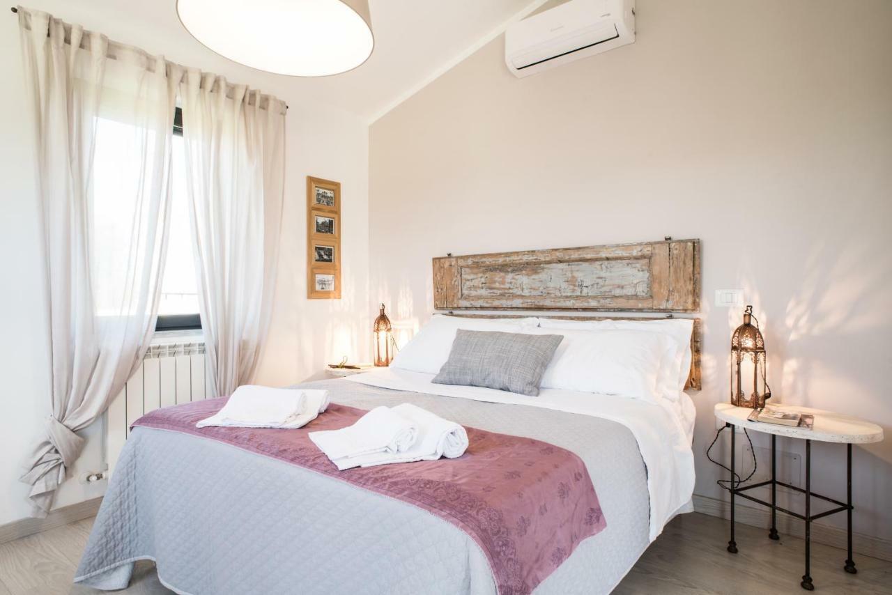 Agriturismo La Ghiga Nepi Exteriér fotografie